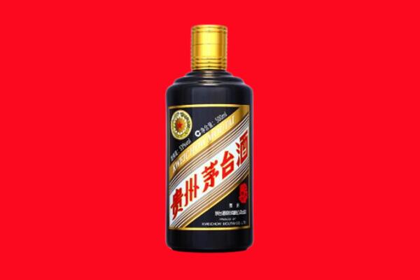 嘉祥县回收茅台酒瓶